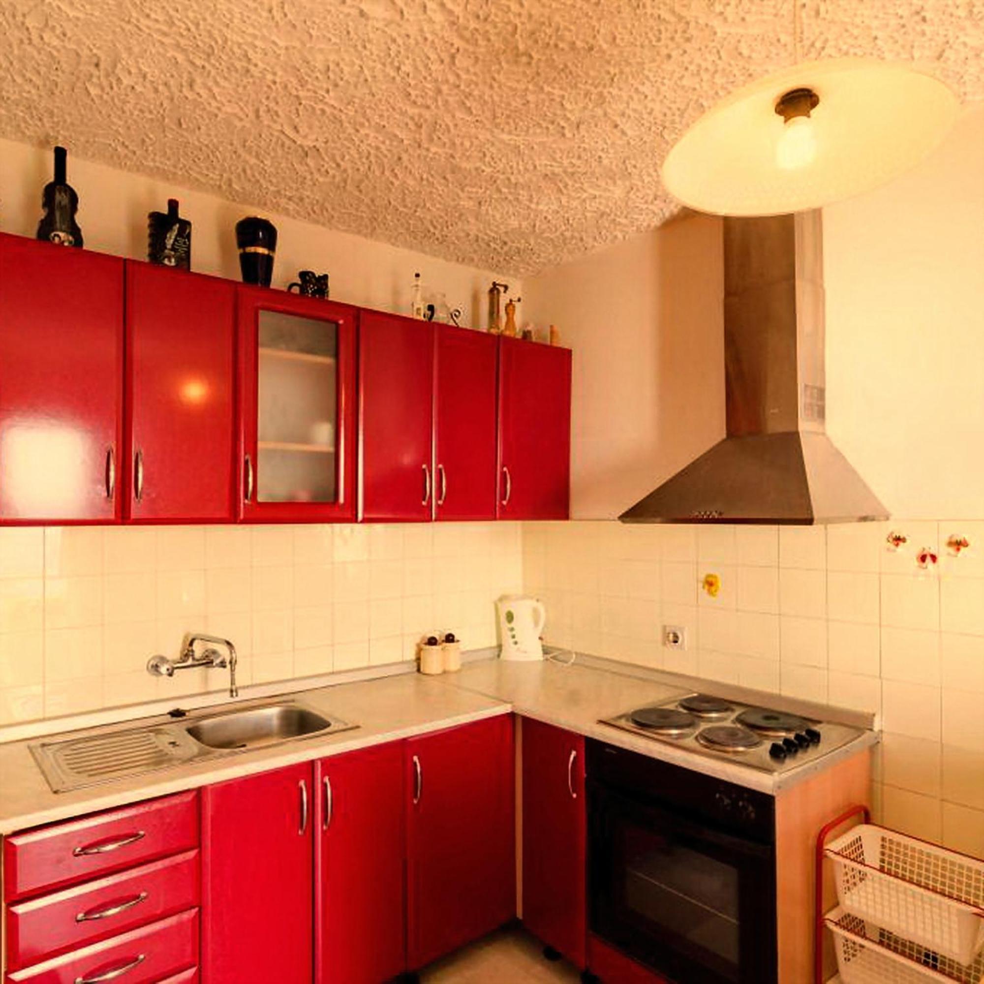 Holiday Home Jasminka Potomje Luaran gambar